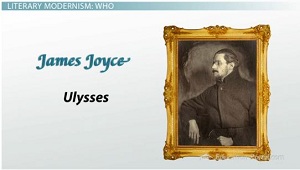 James Joyces Ulises