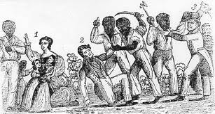Nat Turner