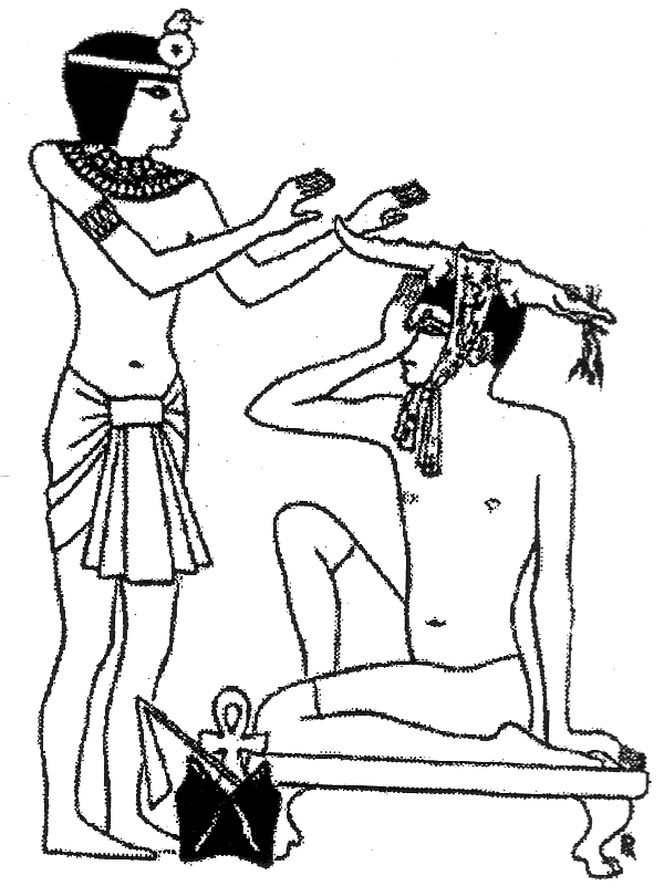Medicina egipcia