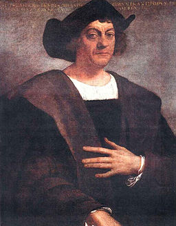 Cristobal colon