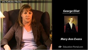 George Eliot