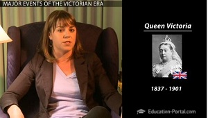 Reina Victoria