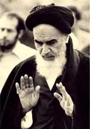 Ayatolá Jomeini