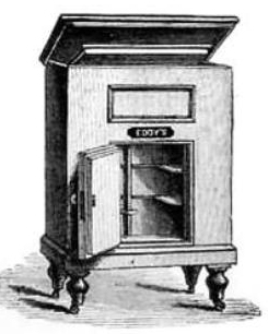 refrigerador