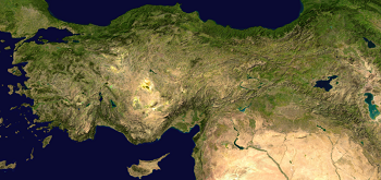 Foto de Turquía