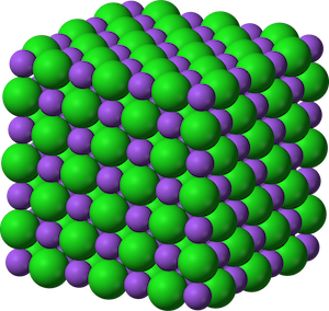 NaCl