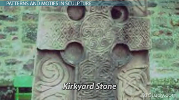 Cruz de Kirkyard