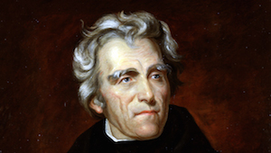 Andrew Jackson