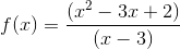 Forma distribuida