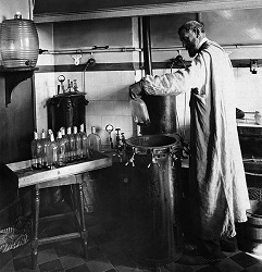 Pasteur