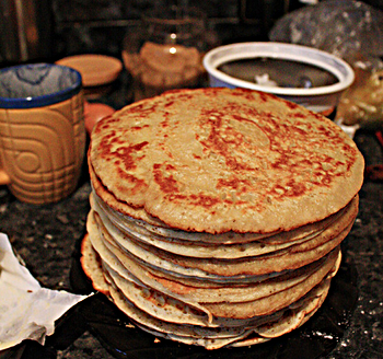 blini