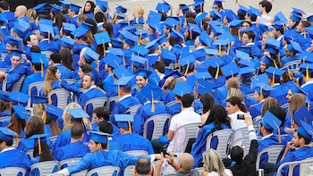 Graduados dotados