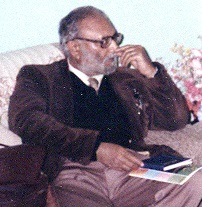 Mohammad Abdus Salam