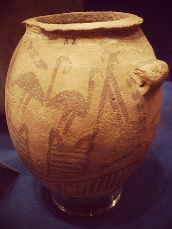 Cerámica Abydos