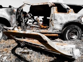 accidente
