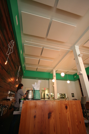 Aislamiento acústico