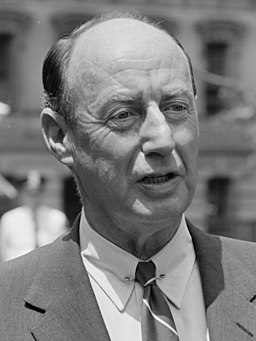Adlai Stevenson II