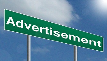 La ubicación y el diseño de anuncios creativos pueden ser una herramienta eficaz para llegar a su público objetivo.