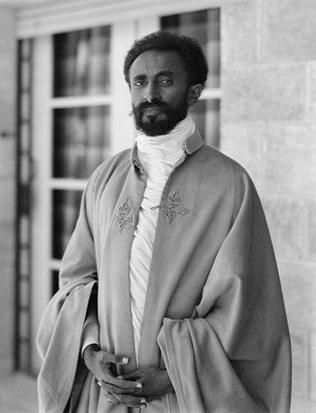 Selassie