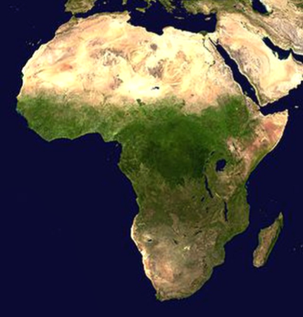 África