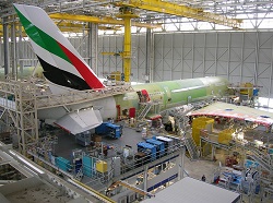avión