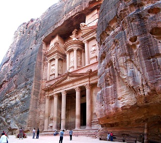 Petra