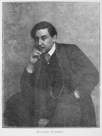 Albert Gleizes