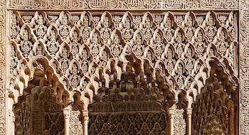murqarnas
