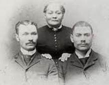 Familia Herndon