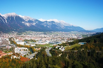 Alpes