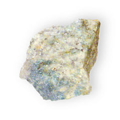 Fosfato de aluminio