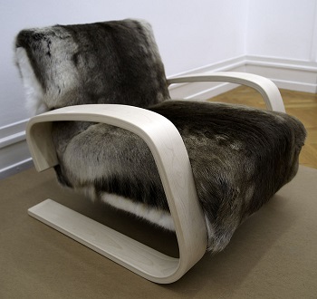 Sillón 400