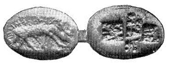 Lydian Stater