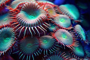 anémona