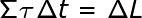 fórmula de impulso angular