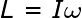 ecuación de momento angular