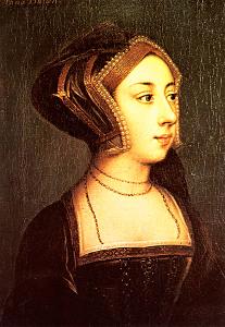 Ana Bolena