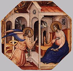 Inmaculada Concepción