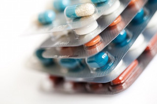 Antibióticos