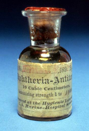 antitoxina