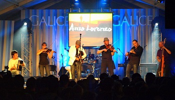 Anxo Lorenzo