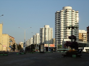 Apartamentos