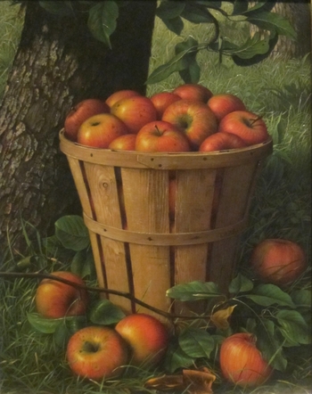 Manzanas