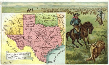 Texas