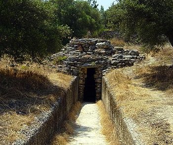 tholos