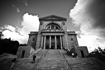 Monumento arquitectónico