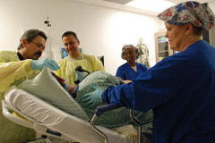 endoscopia