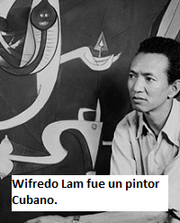 pintor lam