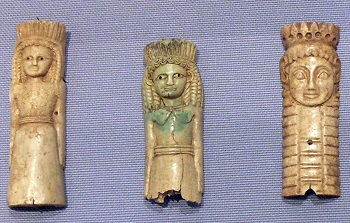 Arrtemis Orthia