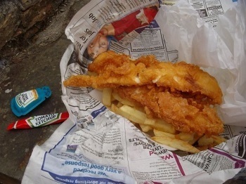 pescado